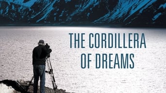 #7 The Cordillera of Dreams