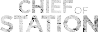 Chief of Station logo