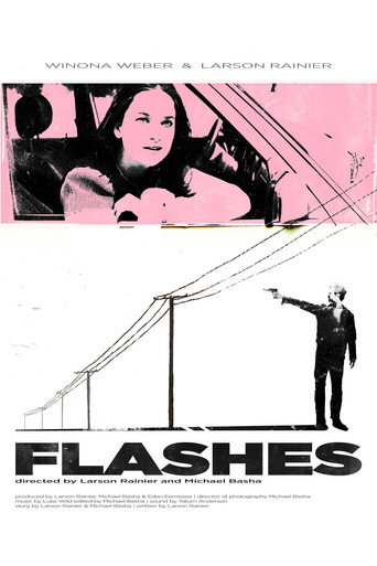 Cartell de Flashes