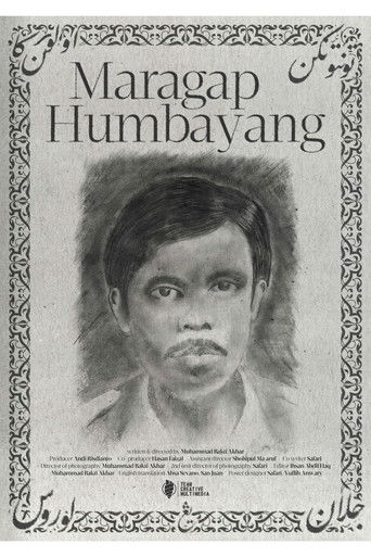 Maragap Humbayang