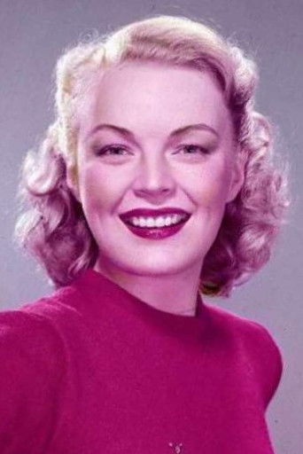 Foto de June Haver