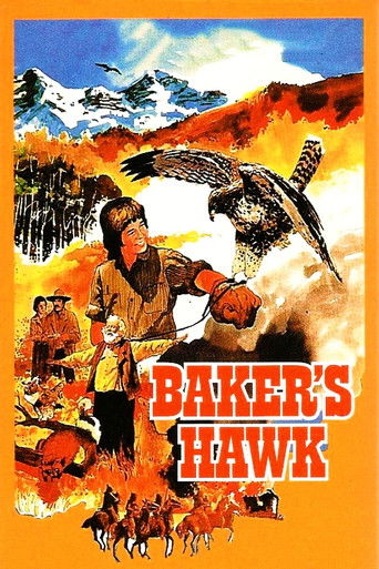 Baker's Hawk (1976)