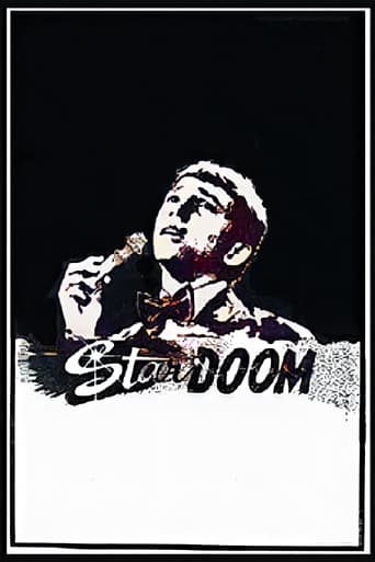 Poster för Stardoom