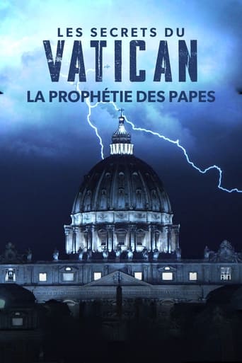 Les Secrets du Vatican : La Prophétie des papes