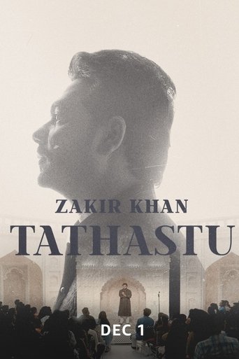 Zakir Khan: Tathastu (2022) Hindi WEB-DL 1080p 720p & 480p x264 DD5.1 | Full Stand-up
