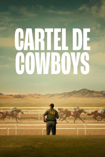Cowboy Cartel — Pósters 13