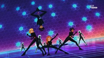 Cena de Episódio 14