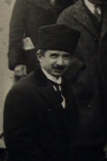 Pathé’s Animated Gazette: Arrival of Ismet Pasha at Istanbul