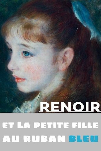 Renoir and the Girl with a Blue Ribbon (2019)