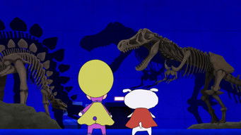 Episode 7 — The Fun Museum