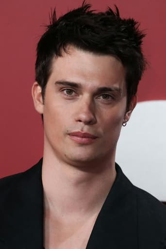 Image of Nicholas Galitzine