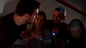 Flops - Uma Comédia Musical (2019)