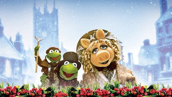 The Muppet Christmas Carol backdrop 5
