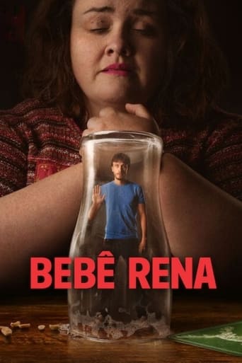 Bebê Rena - Poster