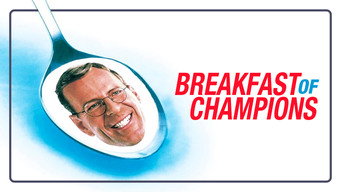 Breakfast of Champions backdrop 5