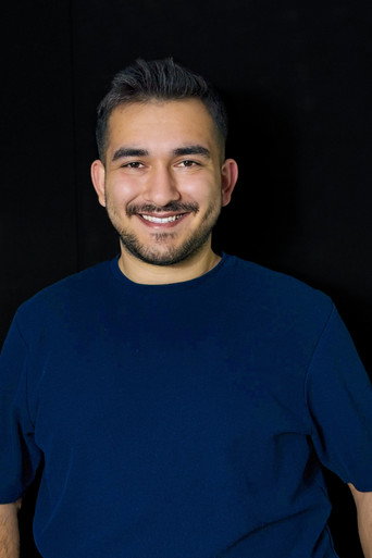 Berkay ÇETİNKAYA
