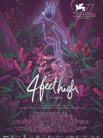 4 Feet High (2021)