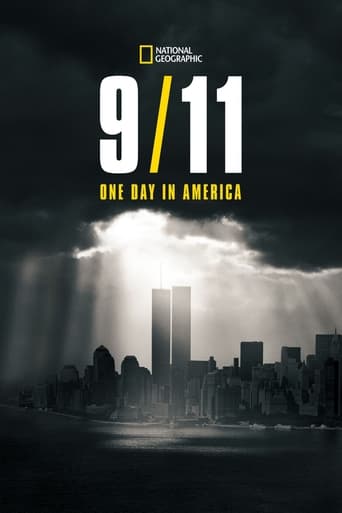 9/11: One Day in America 2021