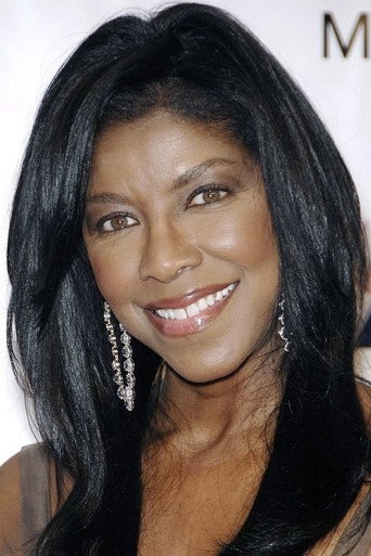 Natalie Cole