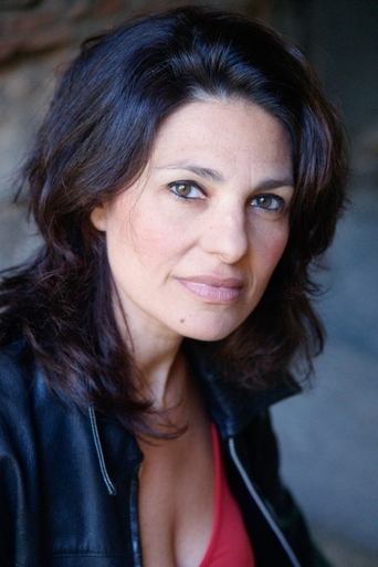 Ornella Giusto headshot