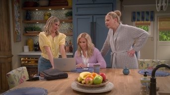 Episódio Gomez é uma mulher da série Leanne