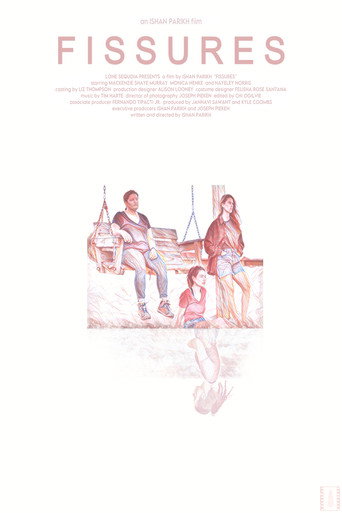 Fissures (2024)