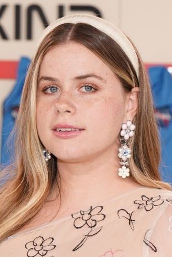 Image of Jessie Ennis