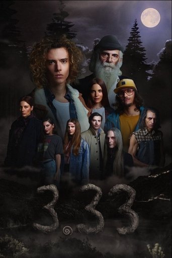 Poster of 3.33
