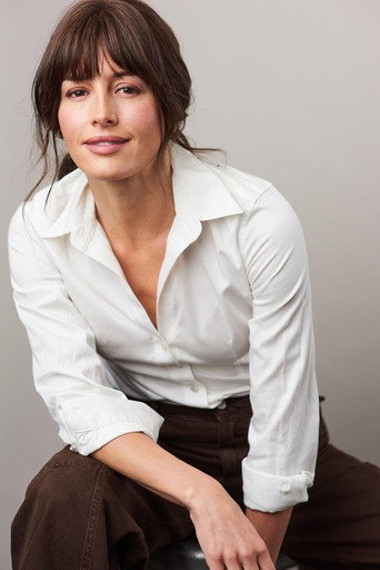Katie Reeseの人物画像 3