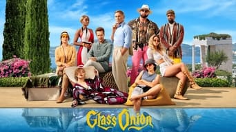 Glass Onion: A Knives Out Mystery screenshot