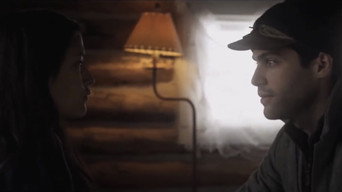 The Last Hunt (2016)