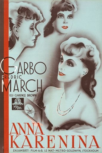 Anna Karenina