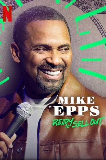 Mike Epps: Ready to Sell Out (2024) Mike Epps: Ready to Sell Out (2024)