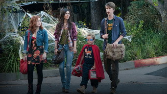 Still 1 from Fun Size