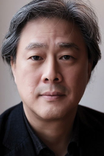 Foto de Park Chan-wook