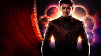 ShangChi and the Legend of the Ten Rings