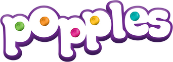 Popples logo