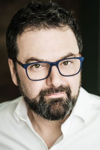 Foto de Jeff Boudreault