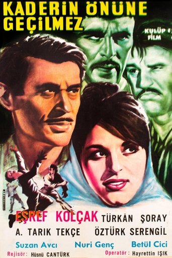 Kaderin Önüne Geçilmez (1961)