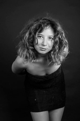 Jeanne Chartier headshot