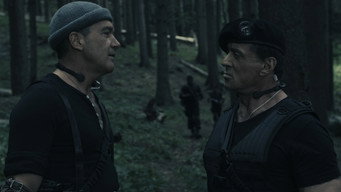 #37 Нестримні 3