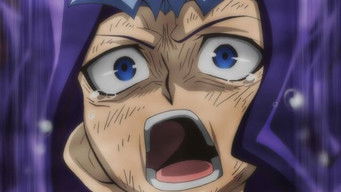 Aflevering 132 — Barian vs. Barian