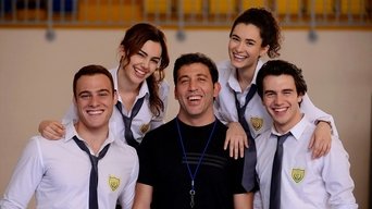 Zeynep buscando a su padre - S1E01