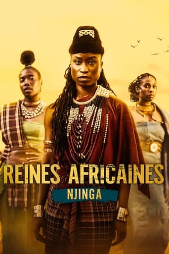 Reines africaines : Njinga torrent magnet 