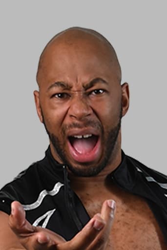 Image of Jay Lethal