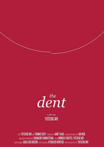 The Dent poster