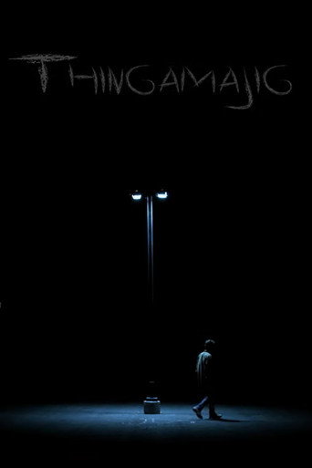 Thingamajig (2024)