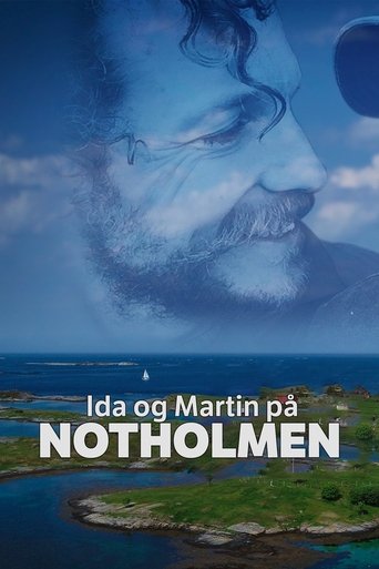 Ida og Martin på Notholmen: Season 1