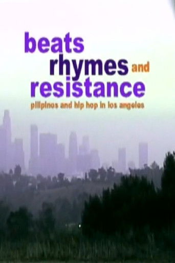 Beats, Rhymes, and Resistance: Pilipinos and Hip Hop in Los Angeles