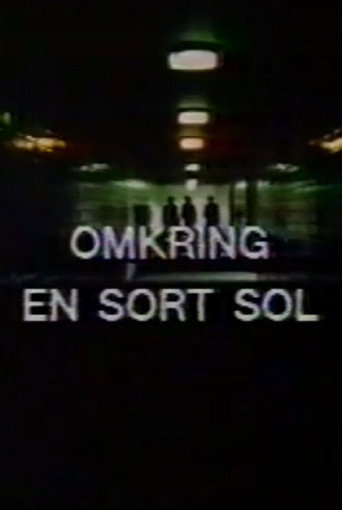 Omkring en sort sol - et portræt af Sods